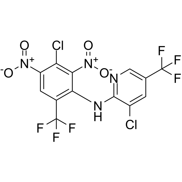 Fluazinam impurity 1 169327-87-1